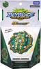 Beyblade Burst Booster Bushin Ten B-135 Ashura.Hr.Kp