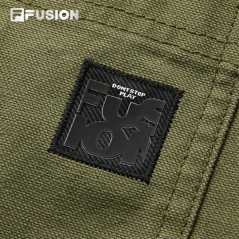 Fila Мужские повседневные брюки-карго FUSION