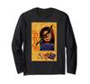Chucky PACKAGE (BROKEN) Long Sleeve T-Shirt