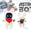 Очаровательная плюшевая кукла Astrobot для спасения, мягкая игрушка-кролик для детей и коллекционеров