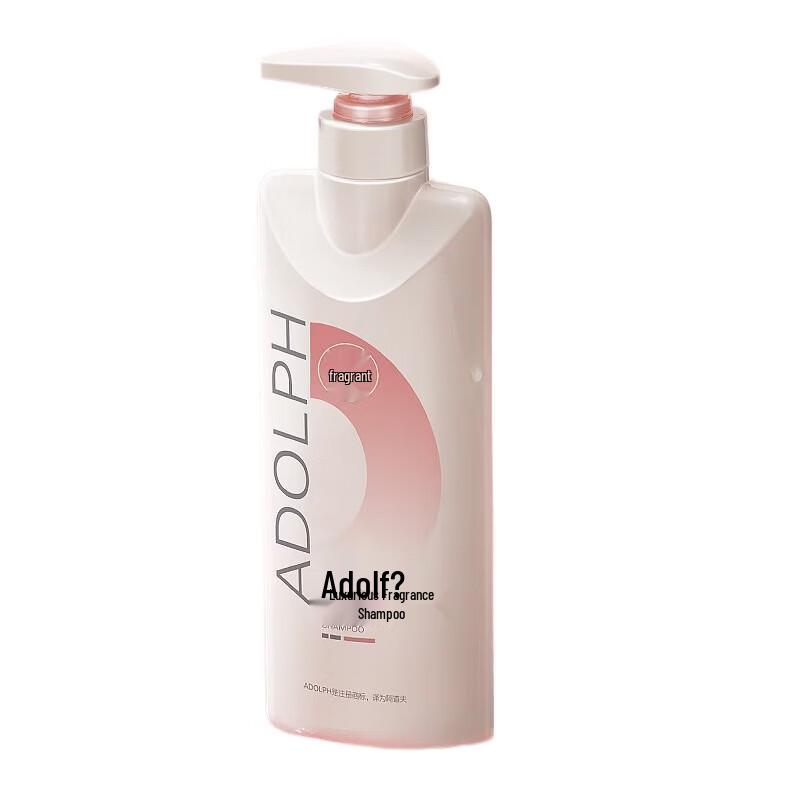 Adolph Luxury Fragrance Shampoo
