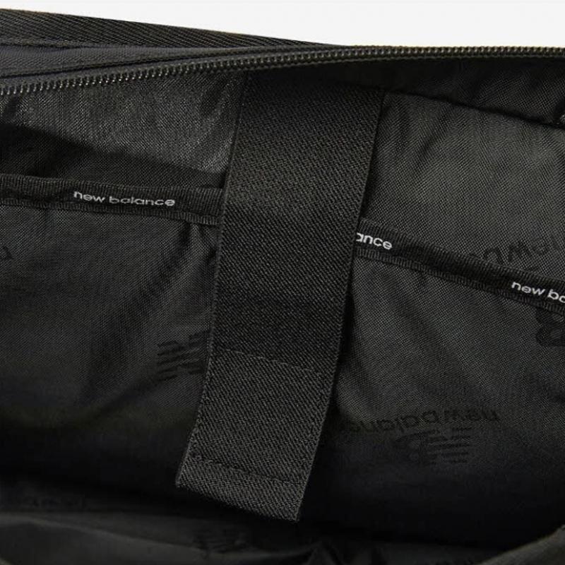 New Balance Authentic Messenger Bag Nbgcess203 19 Crossbody Bag