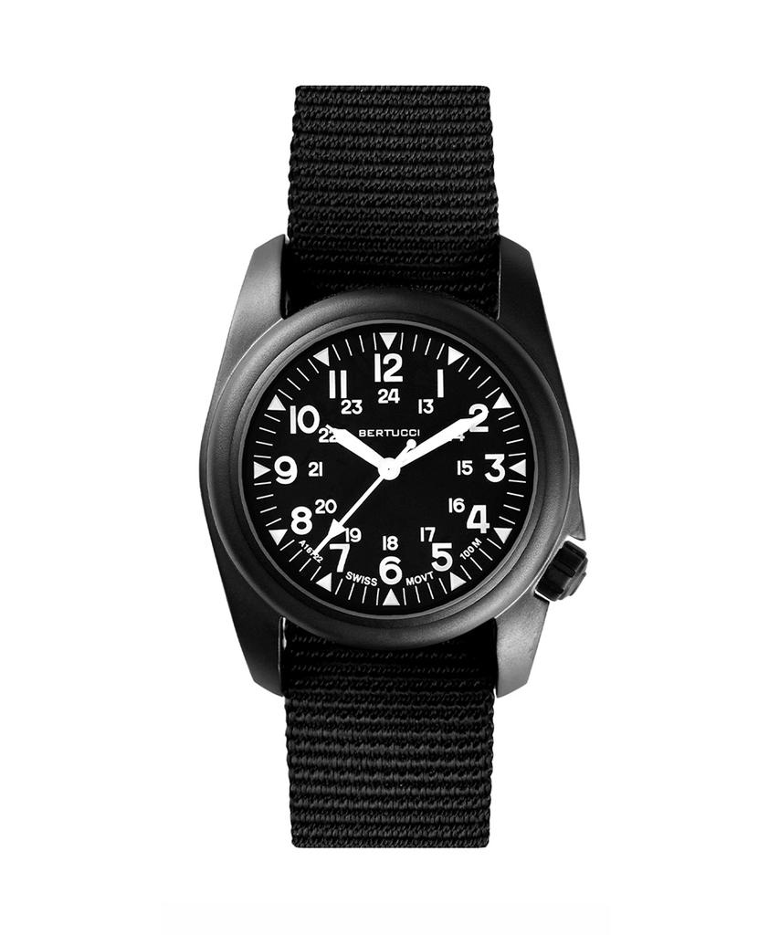 Beleutuchi A-2S Vintage Field Watch 11509