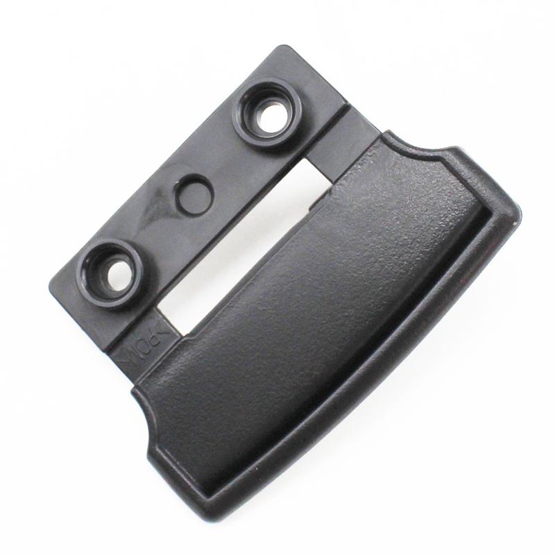 Car accessories Center Console Armrest Lid Latch Lock Cover 8011A627 for Mitsubishi ASX Outlander 2007-2012