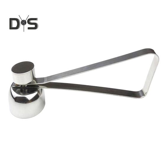 Пищевой резак для яичной скорлупы с двойной головкой, практичные металлические ножницы для яиц, нож для яиц, открывалка для скорлупы