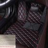 Baic New Energy Eu260 Ec200Ex360 Ev160 Pure Electric Car Floor Mat, Dedicated for the Driver's Seat