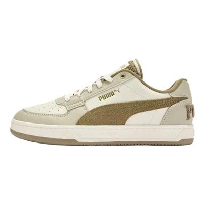 Caven 2.0 Retro Club Универсальные Удобные Низкие Кроссовки Унисекс Коричневые 395082-07