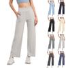 High Waisted For Women-Tummy Control Athletic Workout Running Yoga Gym Dance Pants