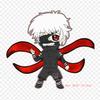 Обои Kaneki Tokyo Ghoul Ken Kaneki Tokyo Ghoul, железные нашивки для одежды, наклейки с аппликацией на одежду, термочувствительная нашивка на заказ