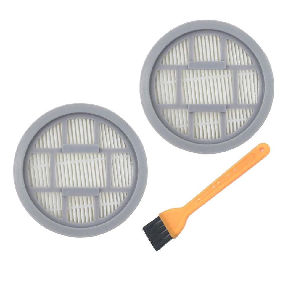 Hepa-фильтр для xiaomi Deerma VC20S VC20, детали для пылесоса, аксессуары, фильтр