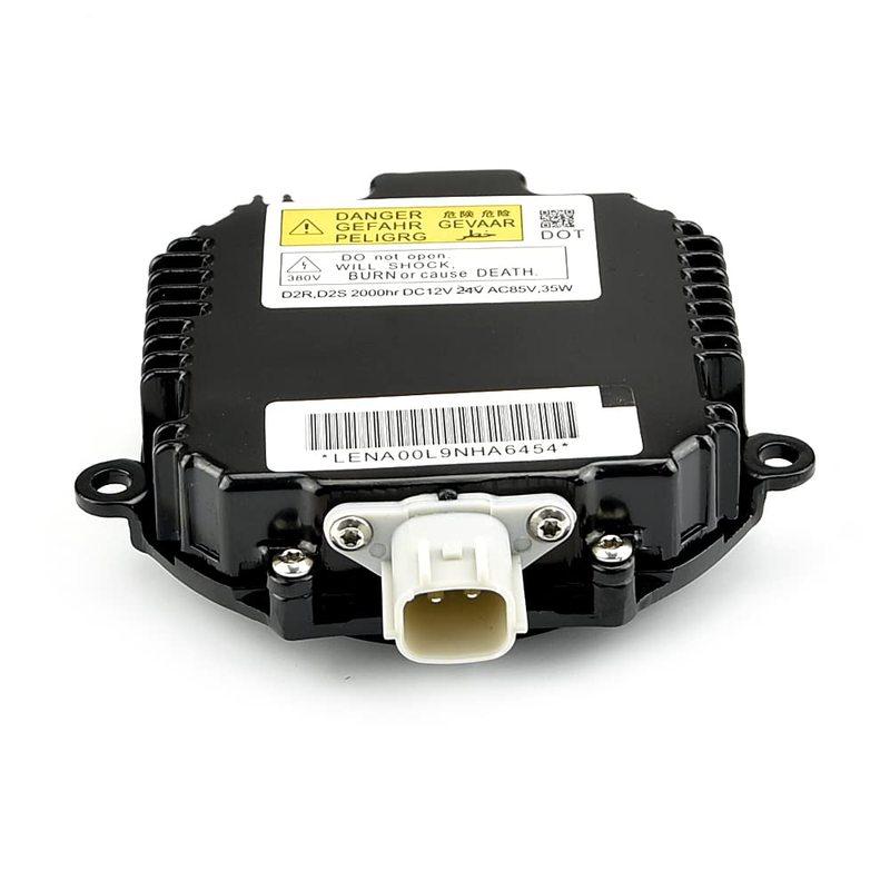 1Pc CX-7 Xenon D2S NZMKT111LBKA Ballast 35w Without Igniter E221510H3 HID for MX5 CX7 EG22510H3 Car Headlight Source