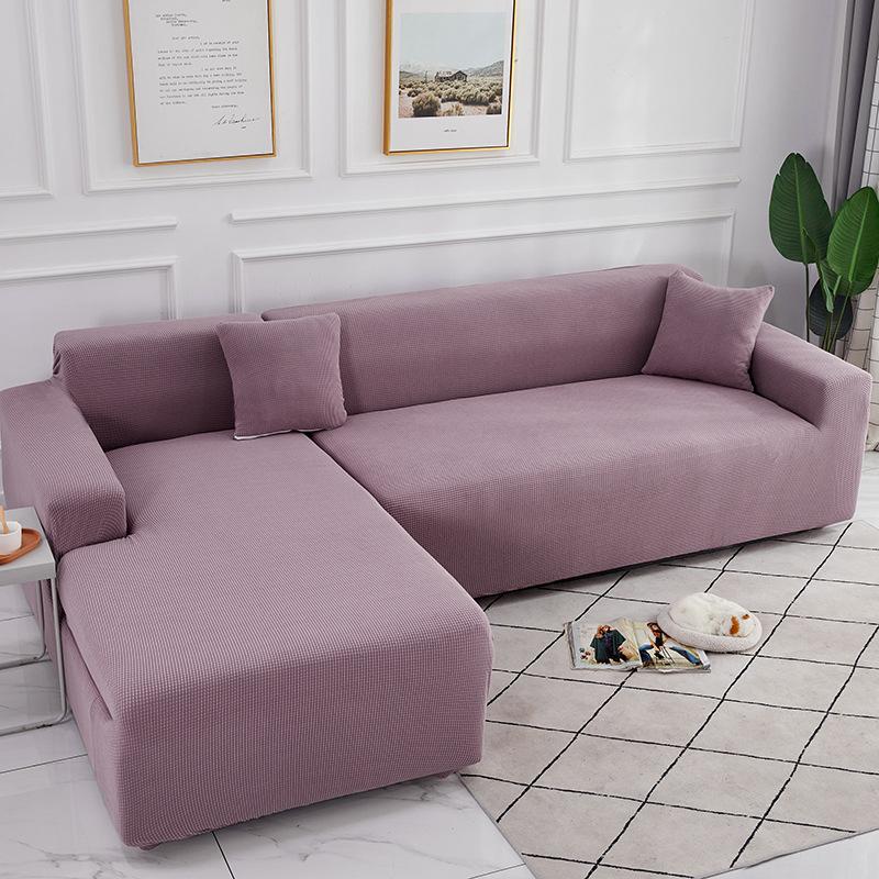 Новый чехол для дивана «все включено», толстый комплект диванов, защита для мебели для гостиной для детей, толстый эластичный чехол для дивана, подходит для домашних животных