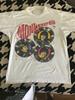 Винтажная футболка группы The Monkees Columbia от S до 5XL NE077 Унисекс