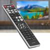 RC001PMCD Универсальный пульт дистанционного управления для ЖК-телевизора Портативный ТВ-контроллер Замена