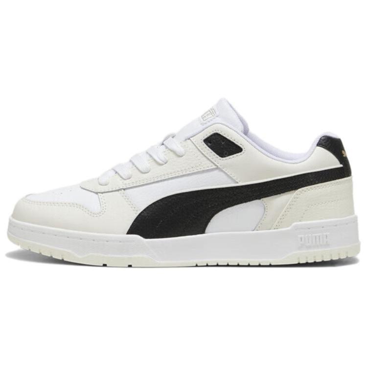Puma Rbd Игра 'Серый Черный Белый' 386373-40