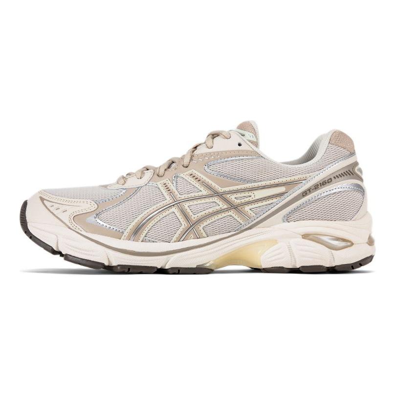 Asics Кроссовки унисекс GT 2160 Oatmeal Коричневые Simply-Taupe 1203A320-250
