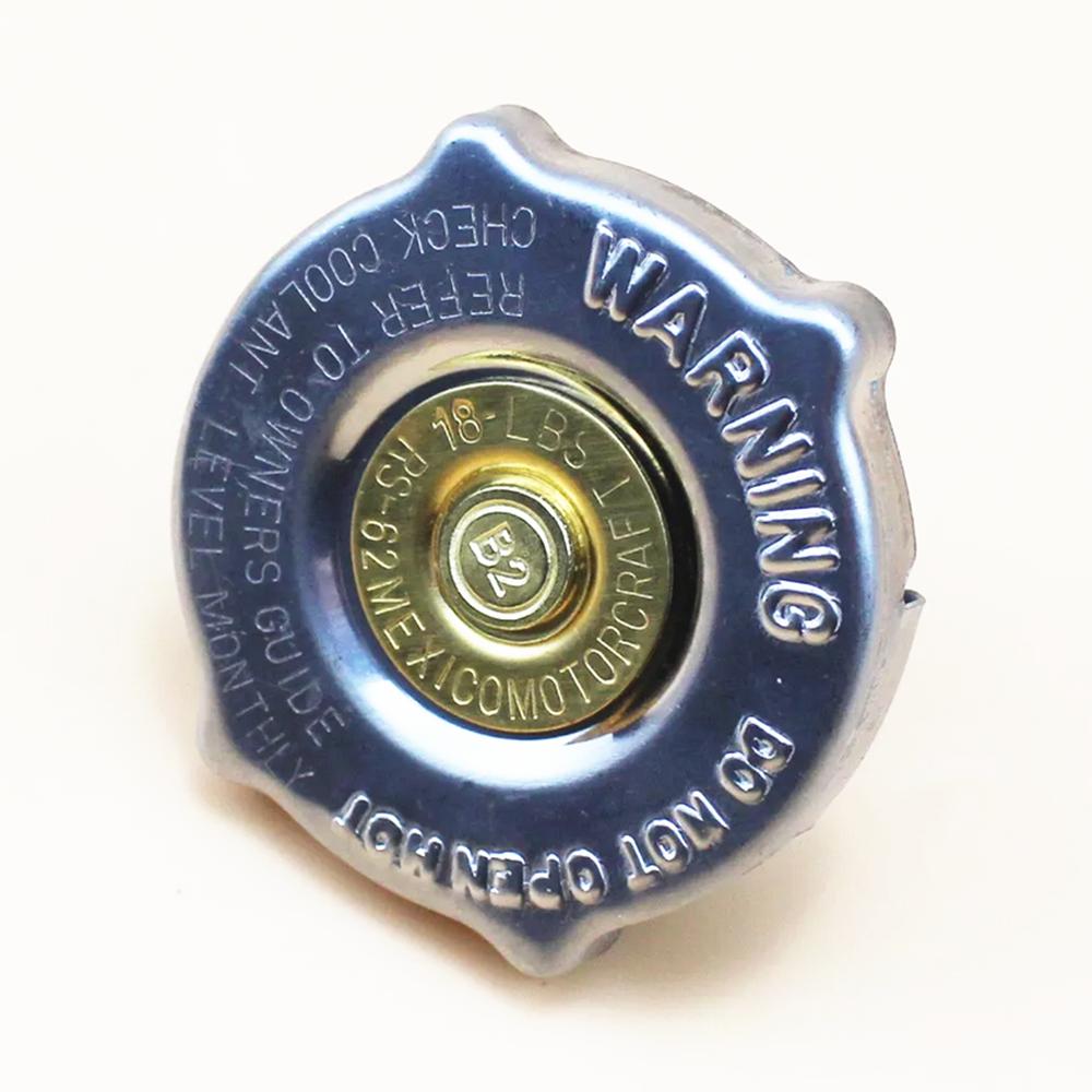 Крышка радиатора для Jeep Wrangler Liberty Grand Cherokee Chrysler Sebring Stratus