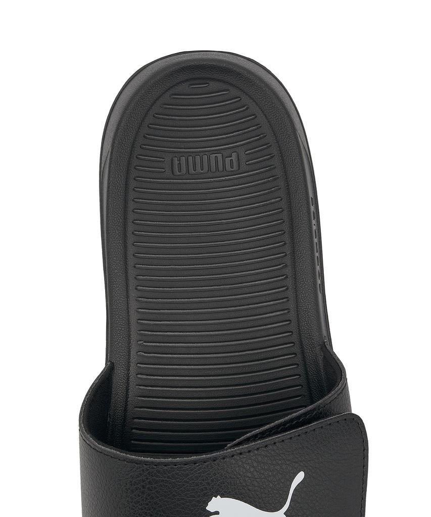 Puma Royal Cat Comfort 2 Essential - Черный:Белый / 404281-01