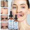Продукт по уходу за кожей, сыворотка для лица с ниацинамидом 24 карата, антивозрастная гиалуроновая кислота для лица, сужает поры, корейские средства по уходу за кожей