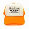 Mesa Boogie Engineering Trucker Cap Unisex Hat Baseball Cap Cool Summer Unisex Mesh Net Mesa Hat MZ