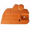 544097902 Clutch Cover Chain Brake  Assembly For Husqvarna 445 450 Chainsaw Parts
