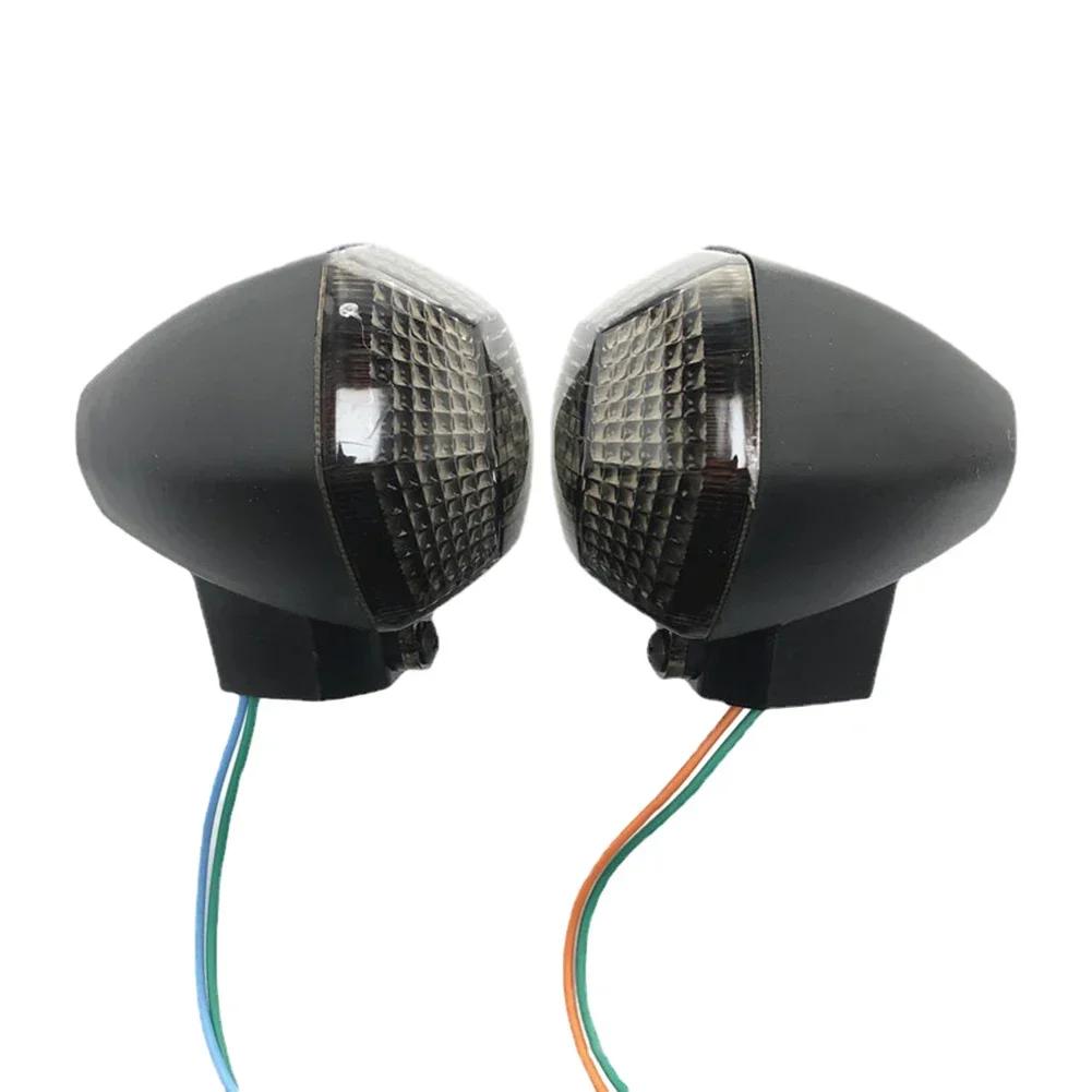 Индикатор поворота для SUZUKI GSF 600/650/1200/1250 N/S Bandit GSF1250SA GSX650F Запчасти для мотоциклов Поворотная лампа-мигалка