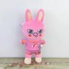 70Style Skzoo Plush Keychain Kawaii Skzoo Keychain Stay Plush Cartoon Stuffed Animal Doll Kawaii Toys Room Decor Children Gift