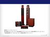 Динамик Denon SC-EN10 с поддержкой Dolby Atmos, серия SC-17/SC-37, 1 шт., отделка под дерево, SC-EN10M