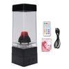 Volcano Lamp Multiple Lighting Modes Innovative Volcano Desktop Decoration Light for Bedroom