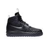 Lunar Force 1 Duckboot Черный