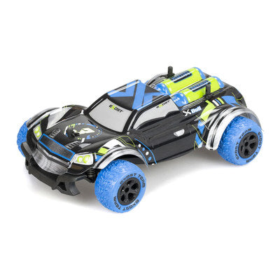 Silverlit | Radio-controlled Car | Exost Cross Xbull | 1:18