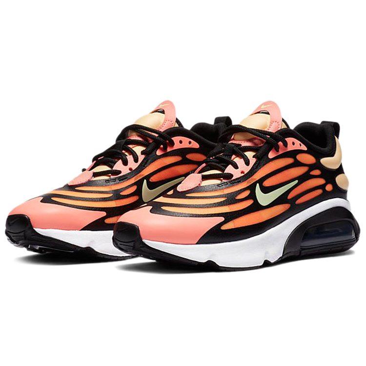 Nike Air Max Exosense 'Black Melon Tint' Женские CK6922-601