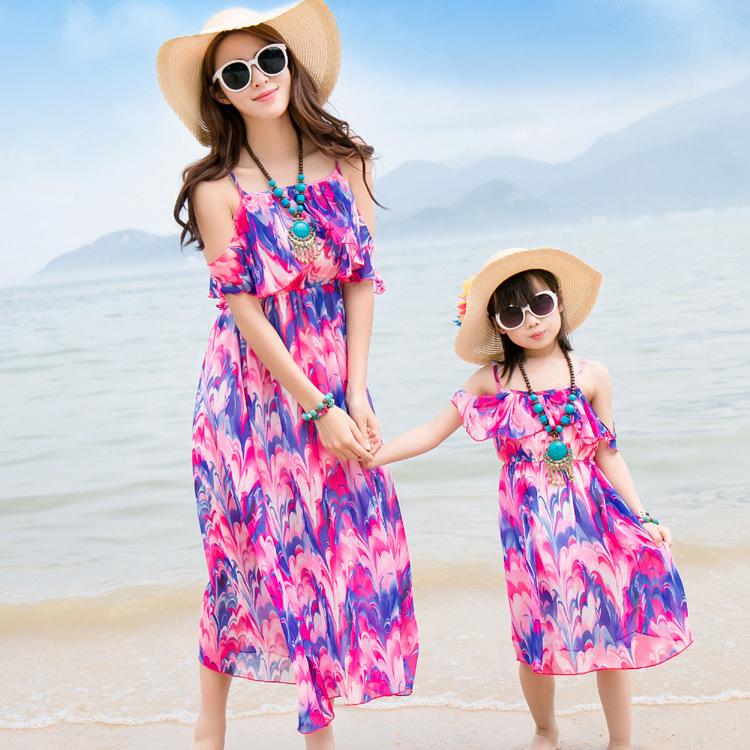 Vintage Fashion Necklace Bohemian National Style Long Exaggerated Personality Clothing Chain Women With Accessories AVE