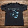 Винтажная футболка Evanescence Gildan Репринт