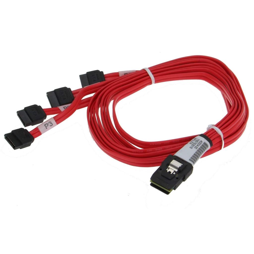 Адаптер SEDNA PCI Express Dual mSATA III SSD с низкопрофильным кронштейном не - (6G) (SSD-накопитель включен)