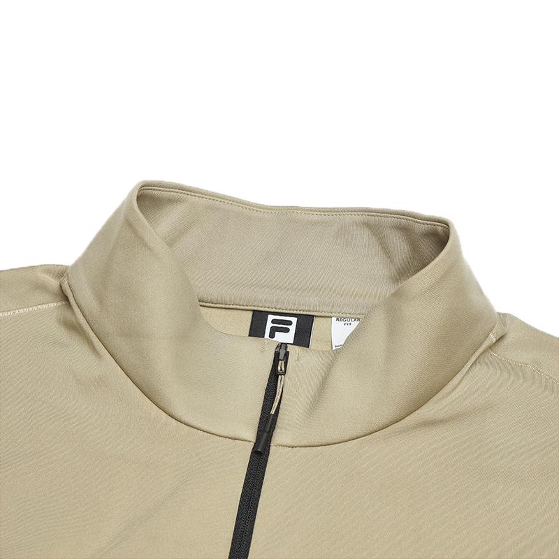 FILA T Shirt Men's Treehouse Color A11M447209FDK