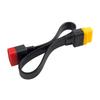 Кабель-удлинитель Thinkcar OBD2, 16-контактный, папа-мама, для Thinkdiag Ediag, разъем OBD2, автомобильный диагностический инструмент, кабель-удлинитель OBD2