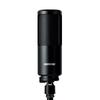 SHURE Sure SM4 microphone for home recording SM4-K : condenser microphone XLR unidirectional Professional specifications recording recording vocal