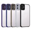 Противоударный чехол для Samsung A07 4G Твердый чехол для Samsung galaxy A07 A06 A05 A05S Бампер из ТПУ + ПК Защитная Capa A 07 Coque