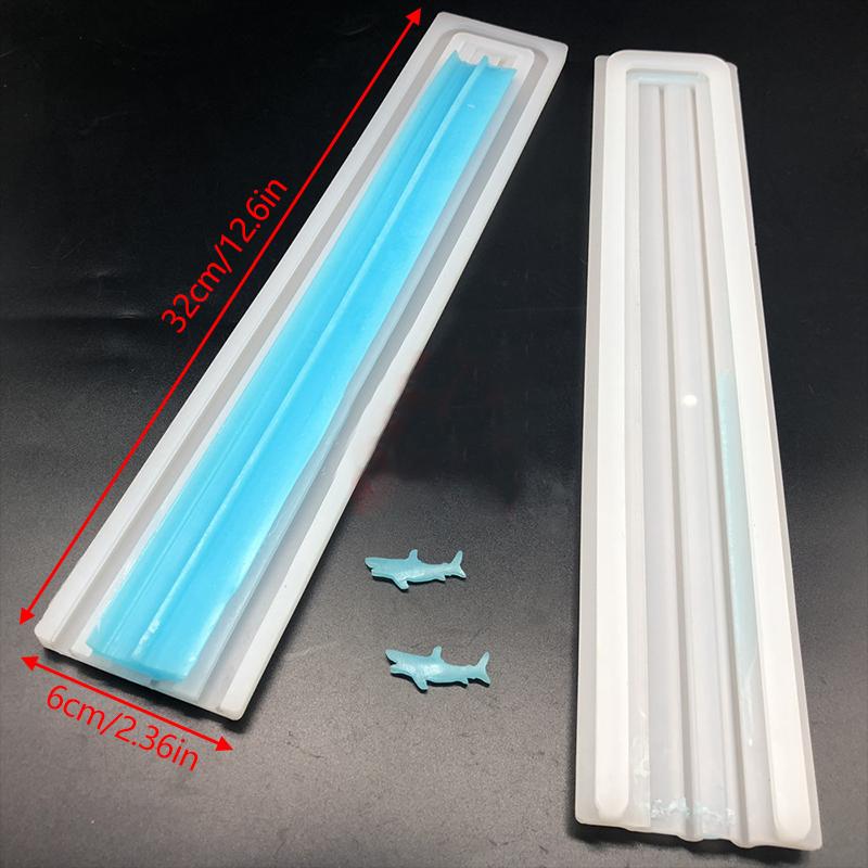 Различные формы силиконовая форма для мыла бабочка дельфин круглая сердечная трубка трубка мыло форма креативный DIY ручной инструмент для мыловарения