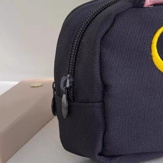 3D Пенал-кошка большой вместимости, милый пенал-кошка, сумка для ручек на молнии, органайзер для канцелярских принадлежностей, офисные, школьные, студенческие принадлежности