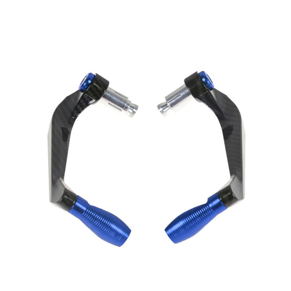 Для SUZUKI GSR 750 GSR750 GSX-S750 2011-2016 2015 мотоциклетные универсальные ручки на руль, защита рычагов тормозной муфты, защита