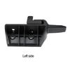 Car Roller Blind Boot Cover Clips For Mercedes W246 B CLASS W243 GLC CLASS Trunk Storage Panel Fixing Lock Buckle Accessories