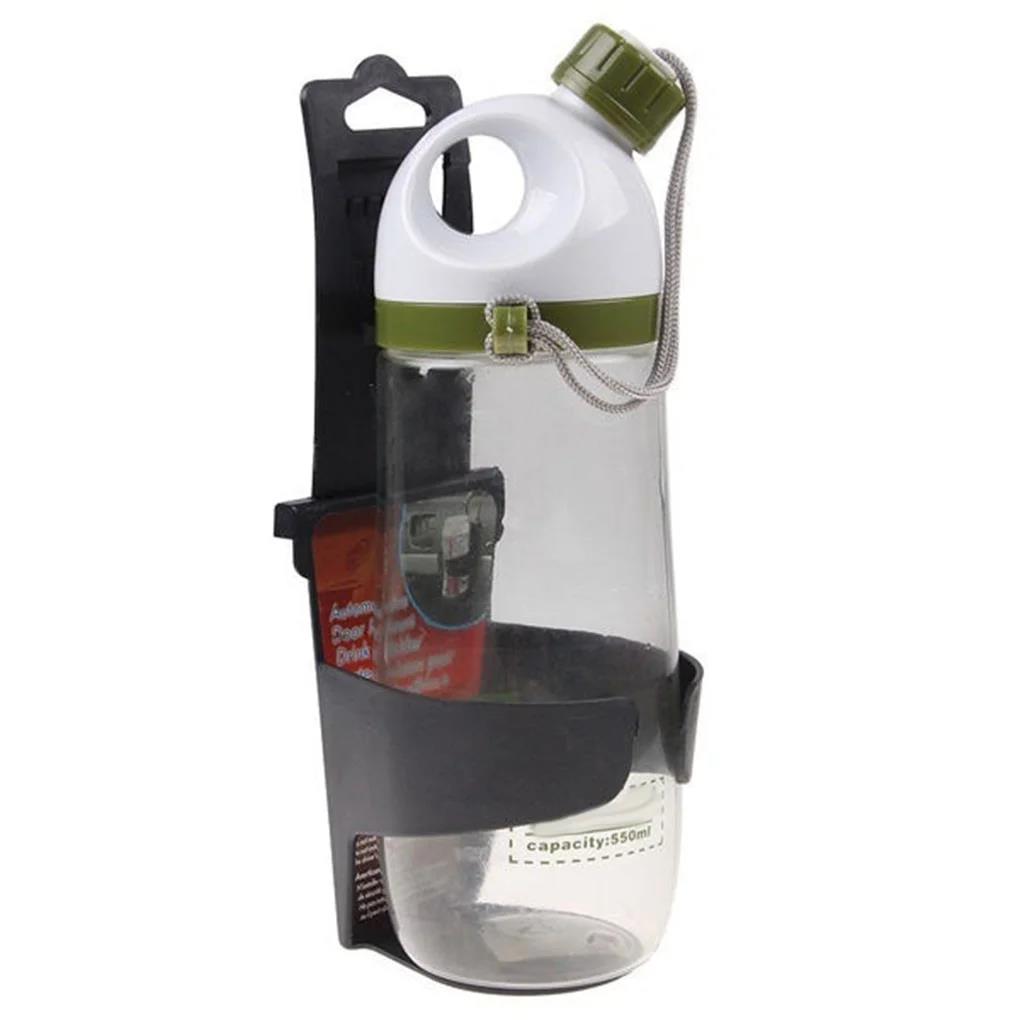 Universal Mount Automotive Drink Bottle Organizer Auto Car Vehicle Water Cup Holder Stand Cup Holders 5