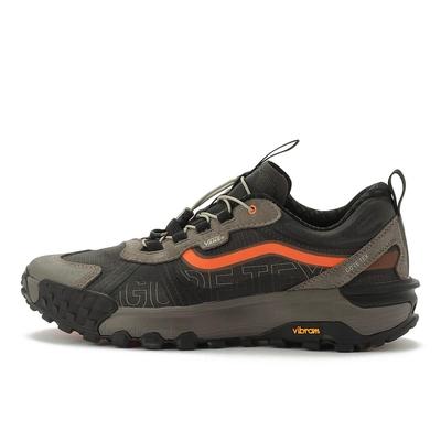 Mte Crosspath Xc Gore Tex Vn000damy8j Черный Оранжевый