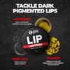 Beardo Lip Lightener for Men 7g Pack of 1 Non-Tinted Brightening Lip Balm with SPF 30