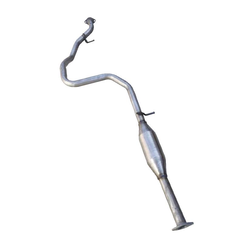 Trumpchi GS3 2017 Mid-section Car Muffler & Exhaust Pipe