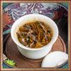 Новый чай Wuyi Mountain Rock Tea Dahongpao Tea Tea Gift Box 500G Маленькая упаковка Подарочный чай для пожилых людей