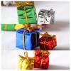 Pretend Play 1:6/1:12 Dollhouse Furniture Doll House Accessories Photographic Prop Simulation Xmas Gift Box Toy Cute