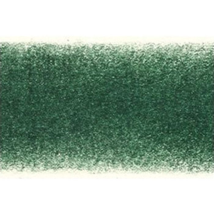 DERWENT - CHROMAFLOW - Crayon de couleur extra-tendre Basilic